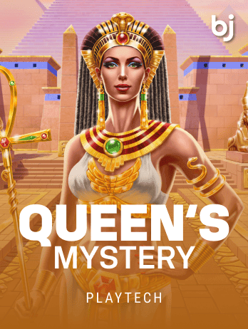 Queen's Mysterypng thumbnail