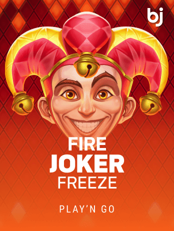 Fire Joker Freezepng thumbnail