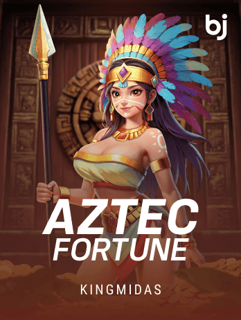 Aztec Fortunepng game poster