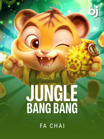 JUNGLE BANG BANGpng thumbnail