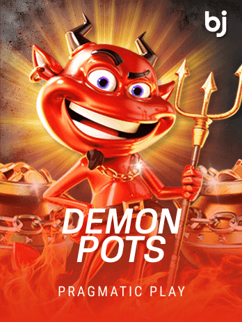 Demon Potspng thumbnail